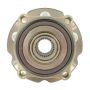 SKF BR930728 SKF Rear Wheel Hub Bearing Assembly BR930728 For Acura MDX ZDX Honda Pilot