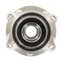 SKF BR930729 SKF Front Wheel Hub Bearing Assembly BR930729 For Hyundai Kia 2007-2018