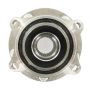 SKF BR930729 SKF Front Wheel Hub Bearing Assembly BR930729 For Hyundai Kia 2007-2018