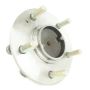 SKF BR930733 SKF Rear Wheel Hub Bearing Assembly BR930733 For Kia Hyundai 2008-2010