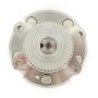 SKF BR930733 SKF Rear Wheel Hub Bearing Assembly BR930733 For Kia Hyundai 2008-2010