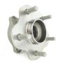 SKF BR930734 SKF Rear Wheel Hub Bearing Assembly BR930734 For 2009-2019 Nissan GTR