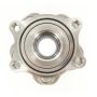 SKF BR930734 SKF Rear Wheel Hub Bearing Assembly BR930734 For 2009-2019 Nissan GTR