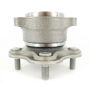 SKF BR930734 SKF Rear Wheel Hub Bearing Assembly BR930734 For 2009-2019 Nissan GTR