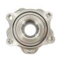 SKF BR930734 SKF Rear Wheel Hub Bearing Assembly BR930734 For 2009-2019 Nissan GTR