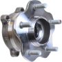 SKF BR930735 SKF Rear Wheel Hub Bearing Assembly BR930735 For Nissan Infiniti
