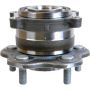 SKF BR930735 SKF Rear Wheel Hub Bearing Assembly BR930735 For Nissan Infiniti