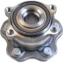 SKF BR930735 SKF Rear Wheel Hub Bearing Assembly BR930735 For Nissan Infiniti