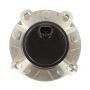 SKF BR930737 SKF Front Wheel Hub Bearing Assembly BR930737 For Lexus 06-13