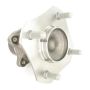 SKF BR930739 SKF Rear Wheel Hub Bearing Assembly BR930739 For Nissan Versa 2007-2011