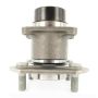 SKF BR930739 SKF Rear Wheel Hub Bearing Assembly BR930739 For Nissan Versa 2007-2011