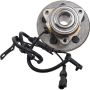 SKF BR930741 SKF Front Wheel Hub Bearing Assembly BR930741 For Ford Mercury