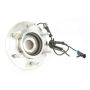 SKF BR930744 SKF Front Wheel Hub Bearing Assembly BR930744 For Hummer