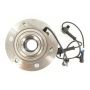 SKF BR930744 SKF Front Wheel Hub Bearing Assembly BR930744 For Hummer