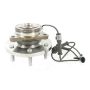 SKF BR930744 SKF Front Wheel Hub Bearing Assembly BR930744 For Hummer