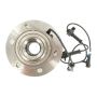 SKF BR930744 SKF Front Wheel Hub Bearing Assembly BR930744 For Hummer