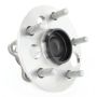 SKF BR930750 SKF Rear Wheel Hub Bearing Assembly BR930750