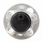 SKF BR930750 SKF Rear Wheel Hub Bearing Assembly BR930750