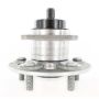 SKF BR930750 SKF Rear Wheel Hub Bearing Assembly BR930750