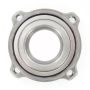 SKF BR930751 Wheel Bearing And Hub Assembly