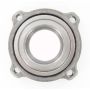 SKF BR930751 Wheel Bearing And Hub Assembly