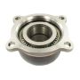 SKF BR930752 SKF Rear Wheel Hub Bearing Assembly BR930752 For Nissan Suzuki