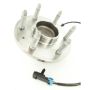 SKF BR930762 SKF Front Wheel Hub Bearing Assembly BR930762 For Chevrolet GMC