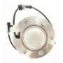 SKF BR930762 SKF Front Wheel Hub Bearing Assembly BR930762 For Chevrolet GMC