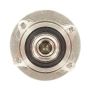 SKF BR930763 SKF Rear Wheel Hub Bearing Assembly BR930763 For Mini 2009-15