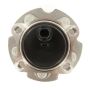 SKF BR930764 SKF Rear Wheel Hub Bearing Assembly BR930764 For Toyota Lexus Scion