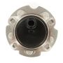 SKF BR930764 SKF Rear Wheel Hub Bearing Assembly BR930764 For Toyota Lexus Scion