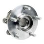 SKF BR930767 SKF Front Wheel Hub Bearing Assembly BR930767 For Nissan Quest Murano