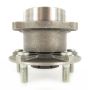 SKF BR930768 SKF Hub Bearing Assembly BR930768 For Subaru WRX STI 2008-2011 WRX 2014