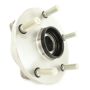 SKF BR930769 SKF Front Wheel Hub Bearing Assembly BR930769 For Impreza Legacy Outback Ascent