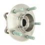SKF BR930770 SKF Rear Wheel Hub Bearing Assembly BR930770 For Mazda 07-15