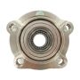 SKF BR930770 SKF Rear Wheel Hub Bearing Assembly BR930770 For Mazda 07-15