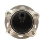 SKF BR930771 SKF Rear Wheel Hub Bearing Assembly BR930771 For 2008 09 10 11 12-2014 Scion XD