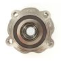 SKF BR930775 SKF Rear Wheel Hub Bearing Assembly BR930775 For Lexus Toyota