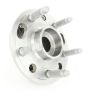 SKF BR930777 SKF Front Wheel Hub Bearing Assembly BR930777 For Chevrolet Buick GMC