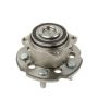 SKF BR930779 SKF Rear Wheel Hub Bearing Assembly BR930779 For Honda 09-15