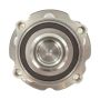 SKF BR930779 SKF Rear Wheel Hub Bearing Assembly BR930779 For Honda 09-15