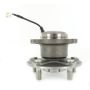 SKF BR930781 SKF Rear Wheel Hub Bearing Assembly BR930781 For Suzuki