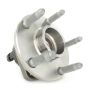 SKF BR930782 SKF Front Wheel Hub Bearing Assembly BR930782 For Chevrolet Pontiac