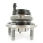 SKF BR930782 SKF Front Wheel Hub Bearing Assembly BR930782 For Chevrolet Pontiac