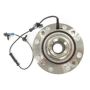 SKF BR930783 SKF Front Wheel Hub Bearing Assembly BR930783 For Chevrolet GMC