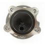 SKF BR930785 SKF Rear Wheel Hub Bearing Assembly BR930785 For Toyota