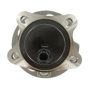 SKF BR930785 SKF Rear Wheel Hub Bearing Assembly BR930785 For Toyota
