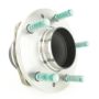 SKF BR930787 SKF Rear Wheel Hub Bearing Assembly BR930787 For Mazda