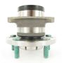 SKF BR930787 SKF Rear Wheel Hub Bearing Assembly BR930787 For Mazda