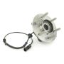 SKF BR930789 SKF Rear Wheel Hub Bearing Assembly BR930789 For Ford Lincoln